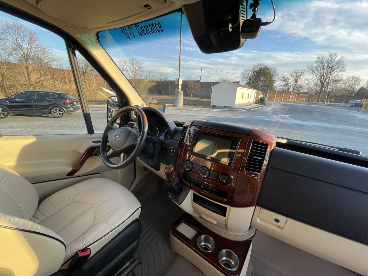 Sprinter for Sale in Anaheim, CA - Photo 14