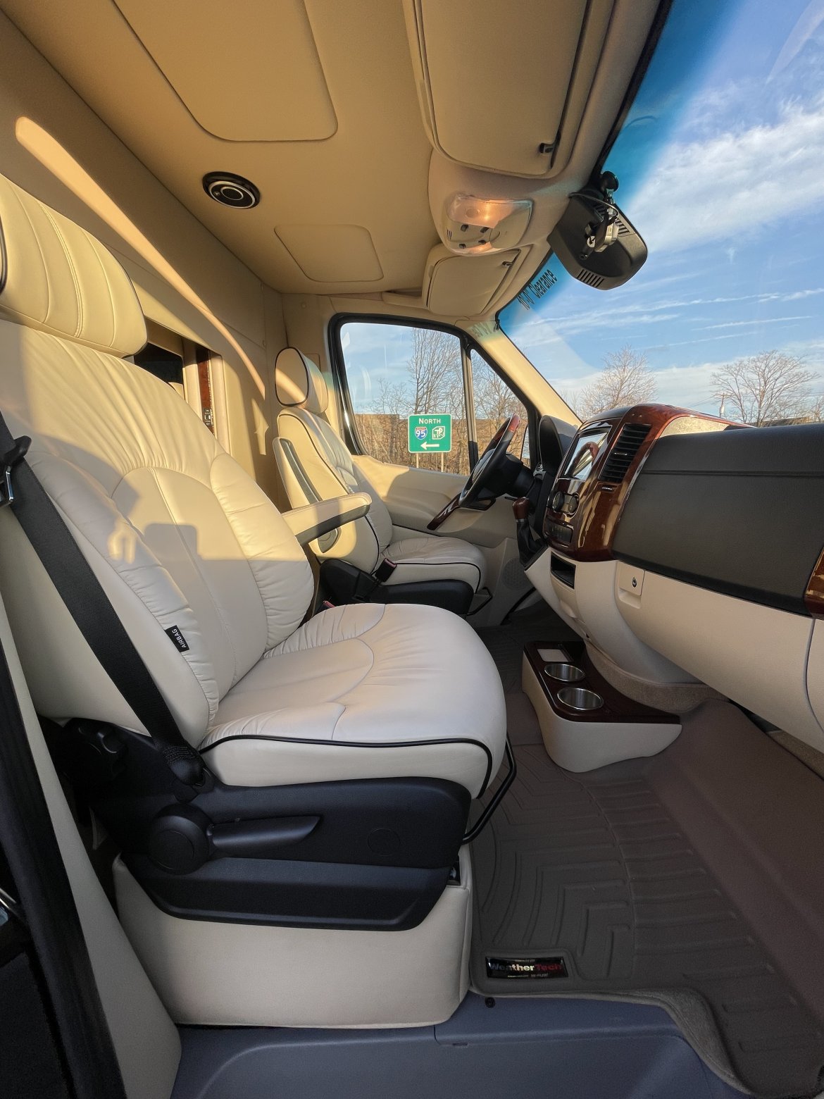 Sprinter for Sale in Anaheim, CA - Photo 15