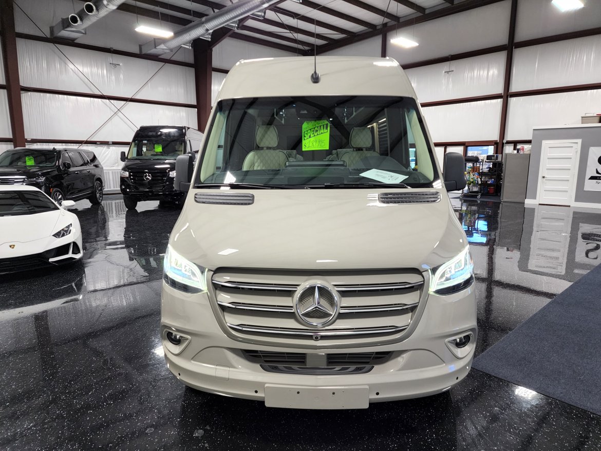 Sprinter for Sale in Houston, TX - Photo 2