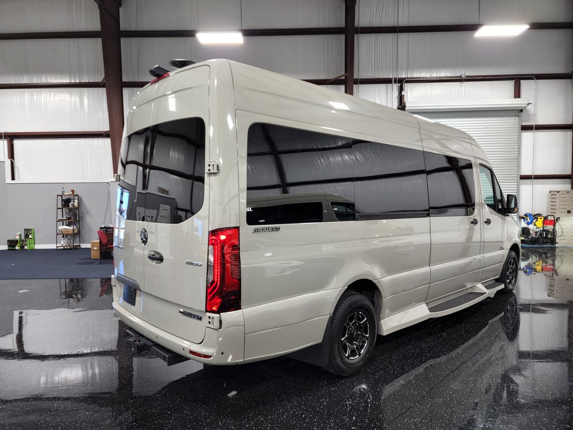 Sprinter for Sale in Houston, TX - Photo 6