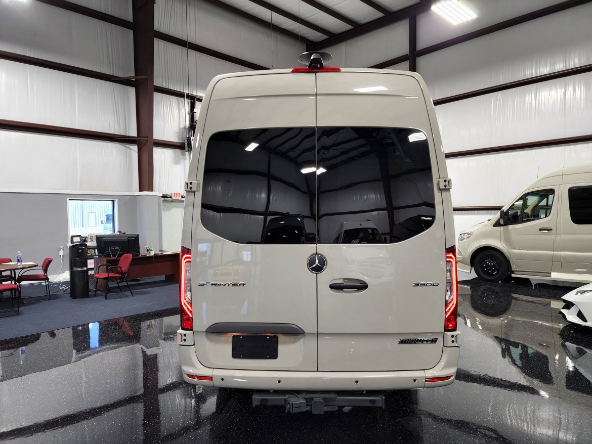 Sprinter for Sale in Houston, TX - Photo 7