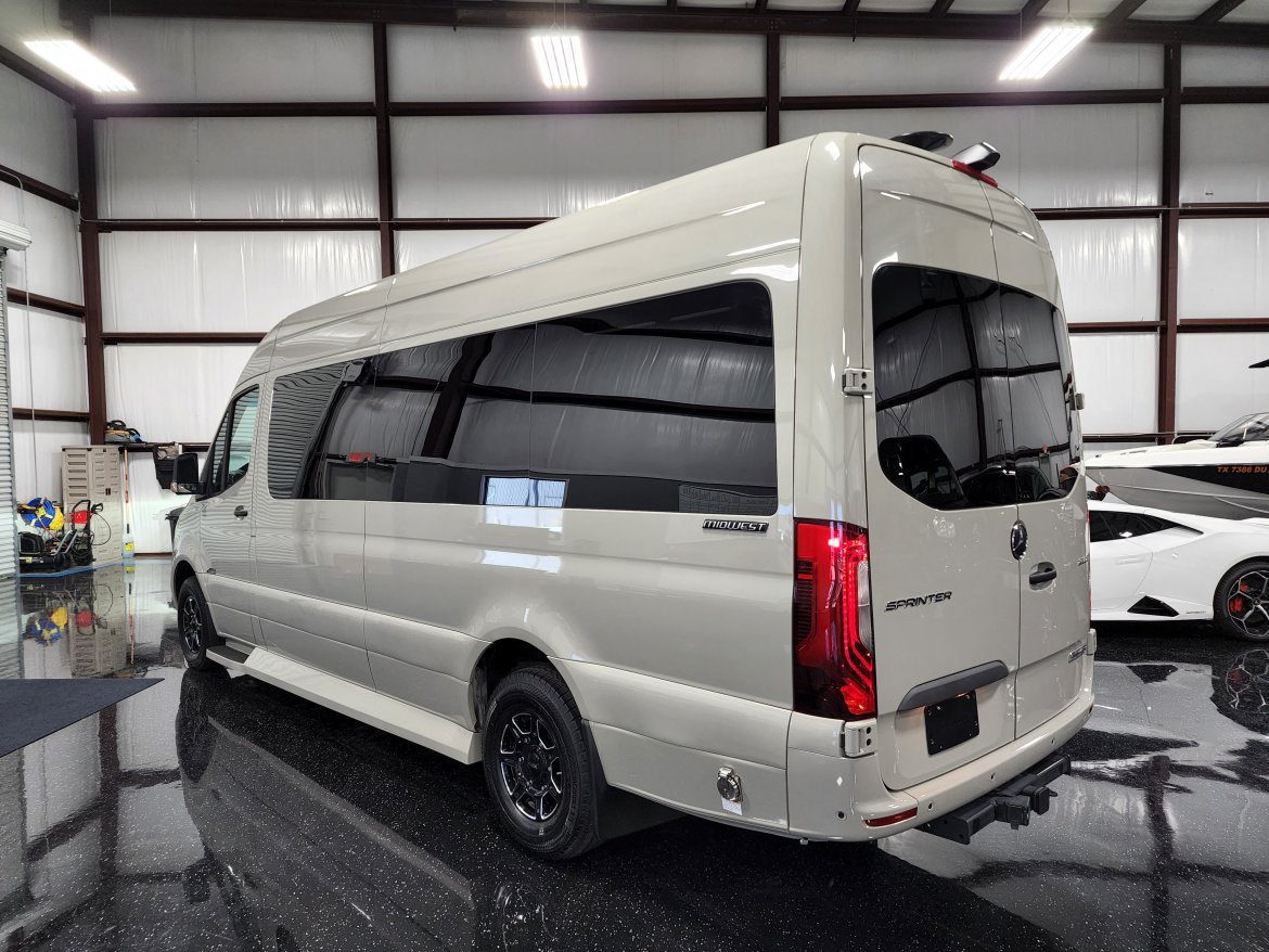 Sprinter for Sale in Houston, TX - Photo 8