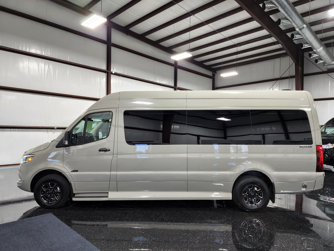Sprinter for Sale in Houston, TX - Photo 5