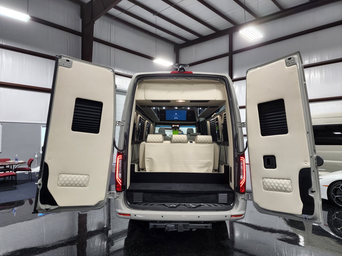 Sprinter for Sale in Houston, TX - Photo 9