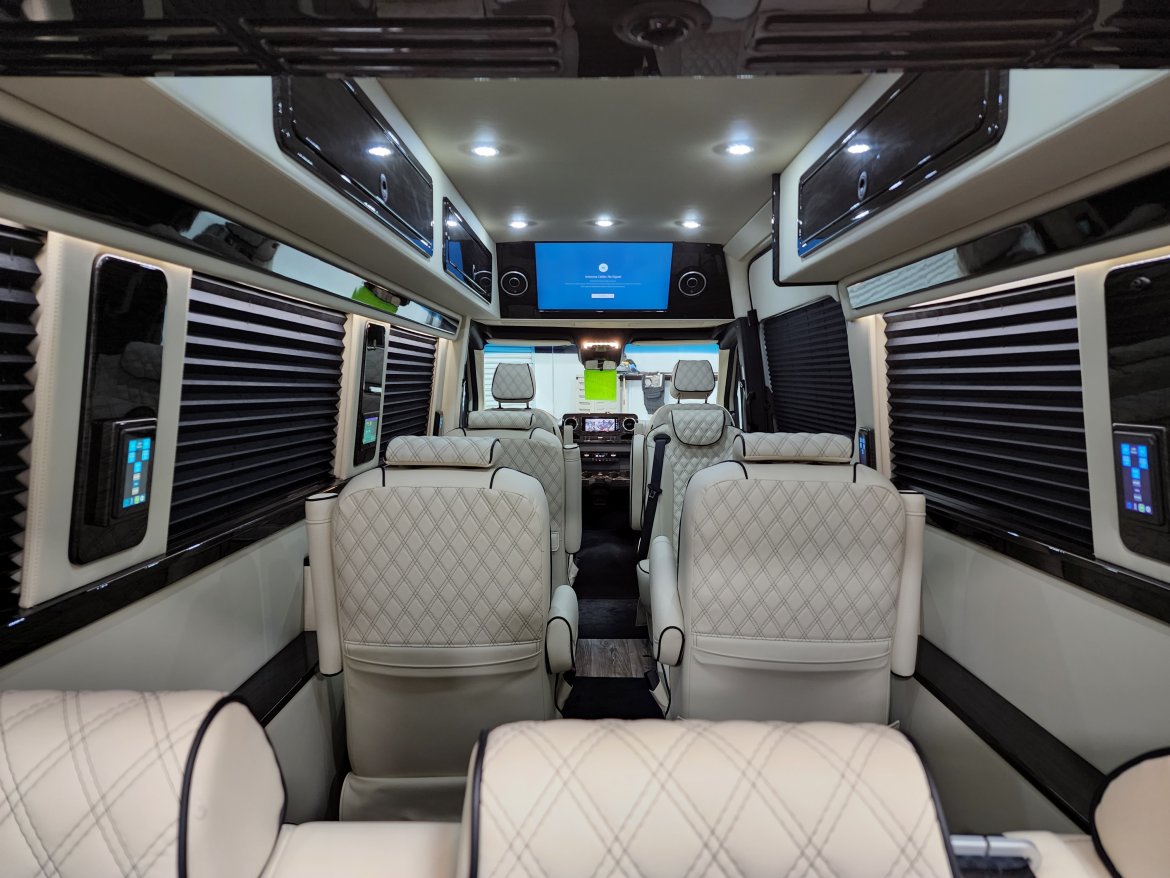 Sprinter for Sale in Houston, TX - Photo 11