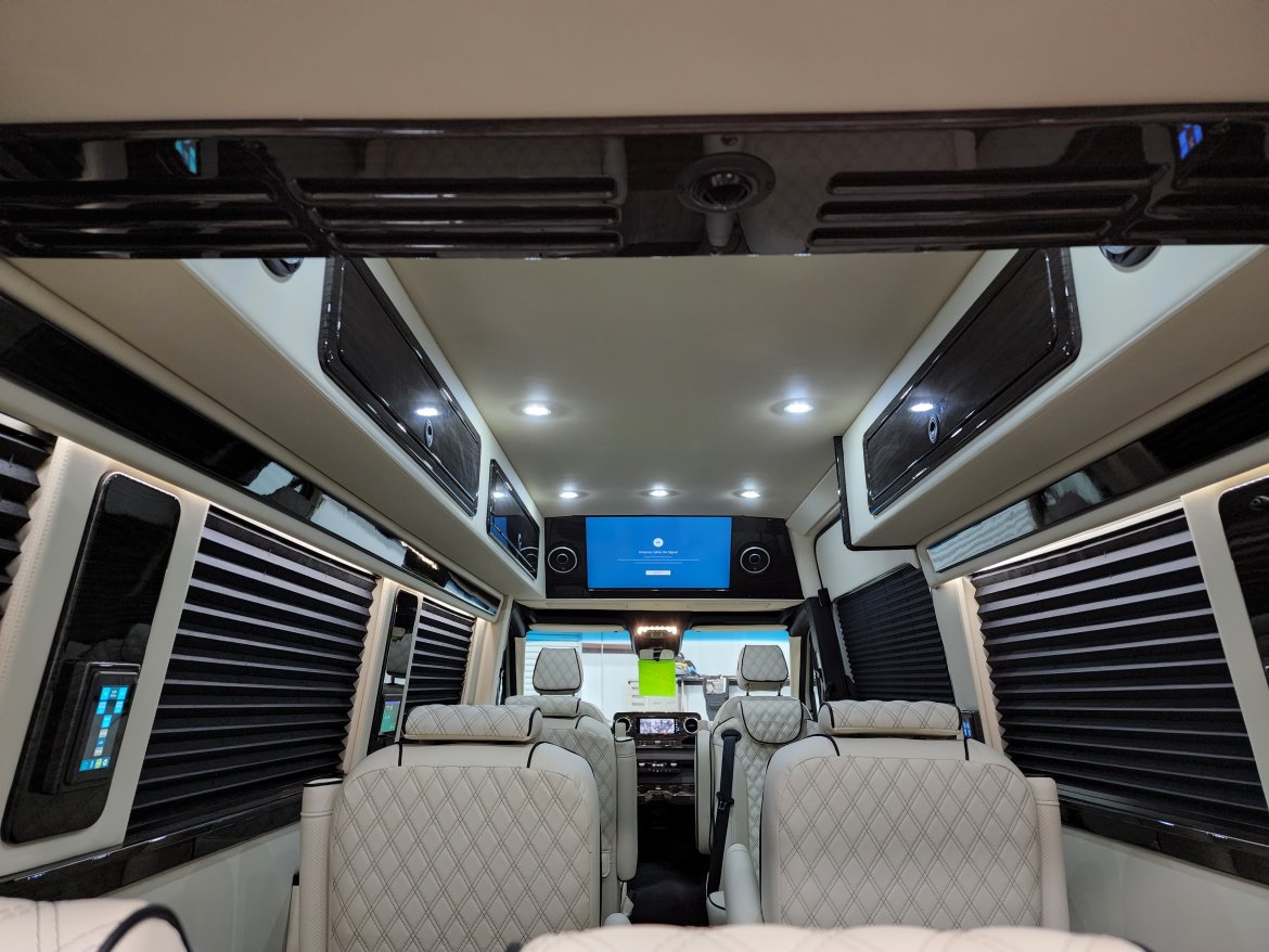 Sprinter for Sale in Houston, TX - Photo 12