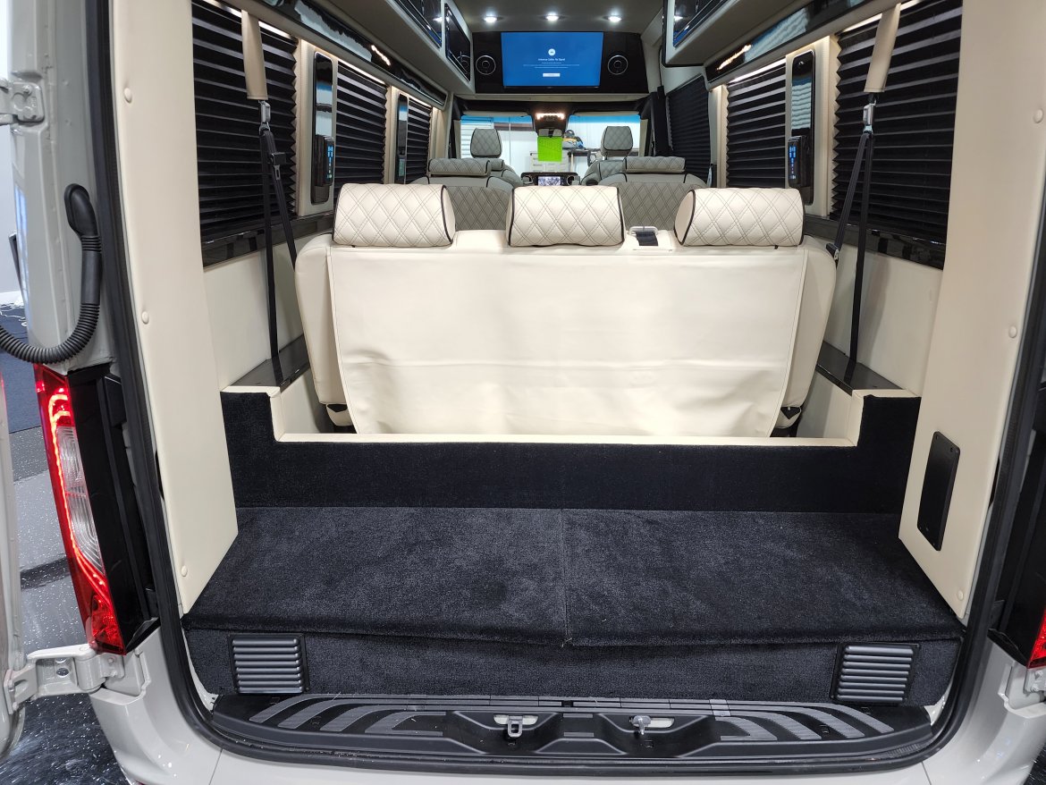 Sprinter for Sale in Houston, TX - Photo 13