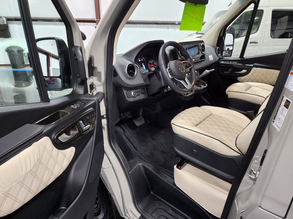 Sprinter for Sale in Houston, TX - Photo 14