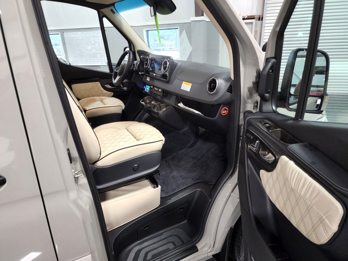 Sprinter for Sale in Houston, TX - Photo 15