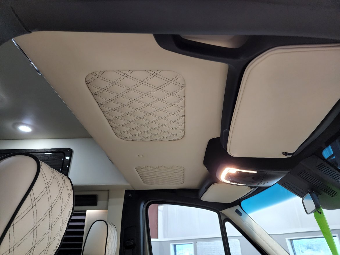 Sprinter for Sale in Houston, TX - Photo 17