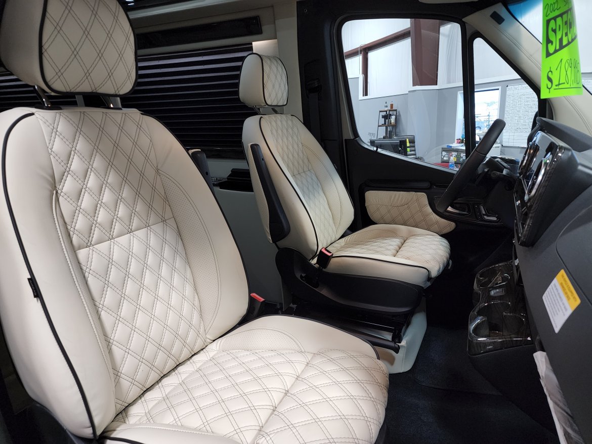 Sprinter for Sale in Houston, TX - Photo 18