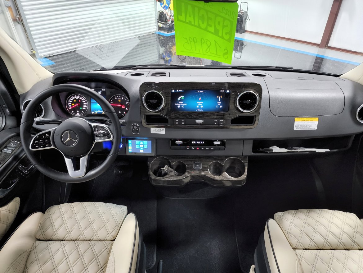 Sprinter for Sale in Houston, TX - Photo 22