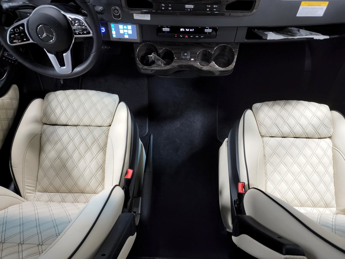 Sprinter for Sale in Houston, TX - Photo 23