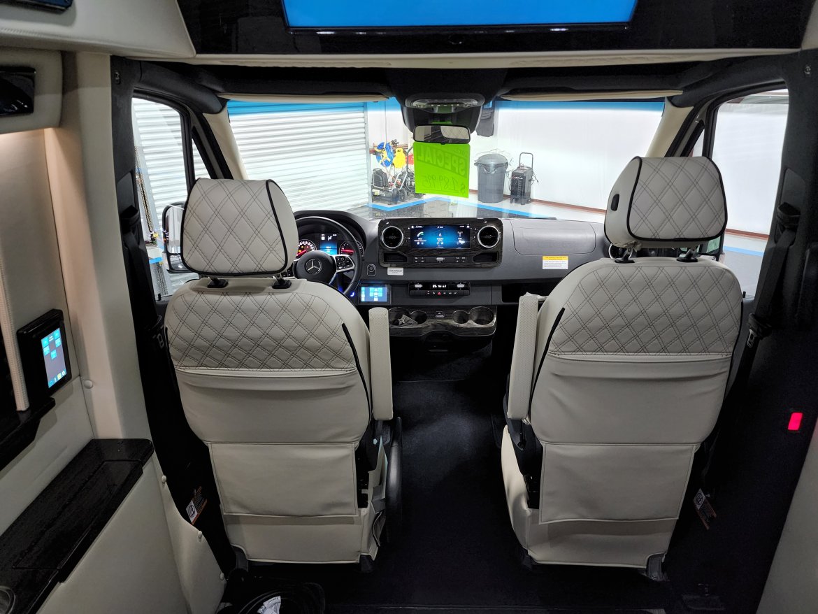 Sprinter for Sale in Houston, TX - Photo 24