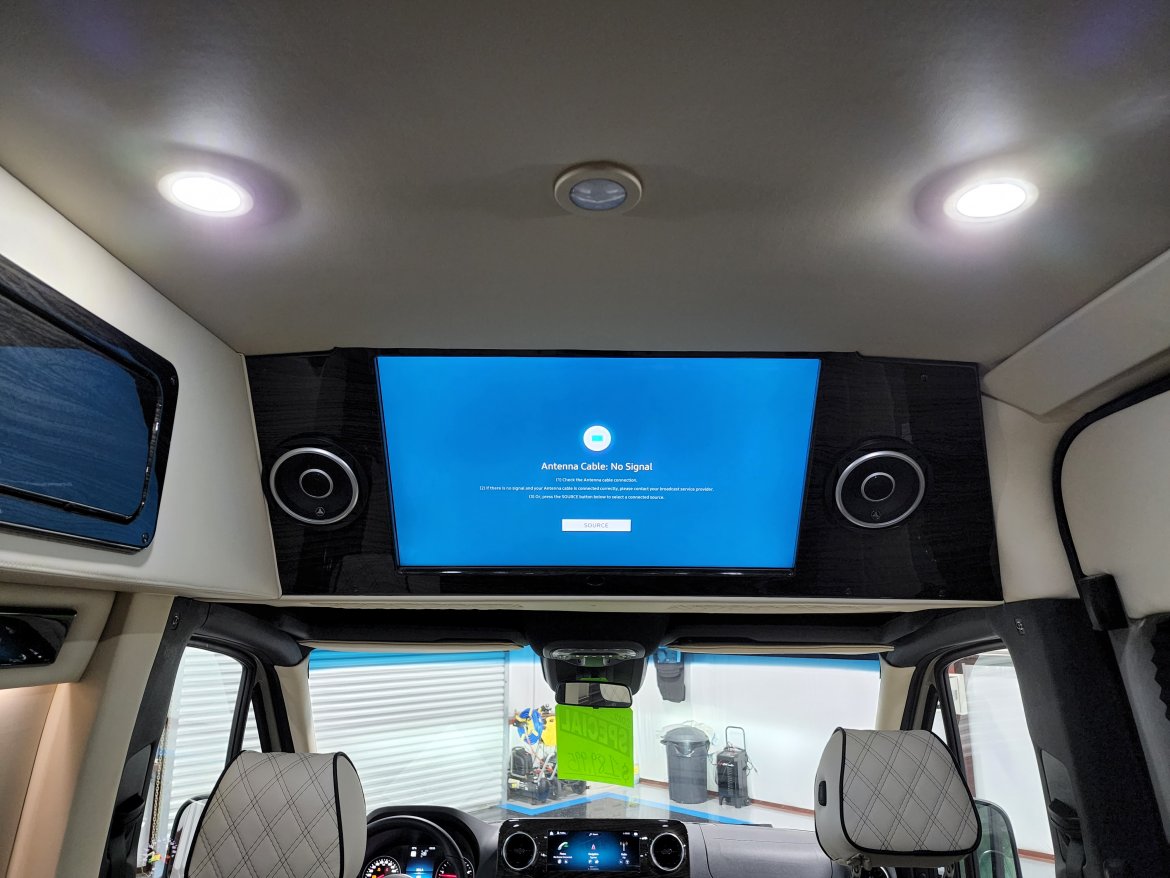 Sprinter for Sale in Houston, TX - Photo 25
