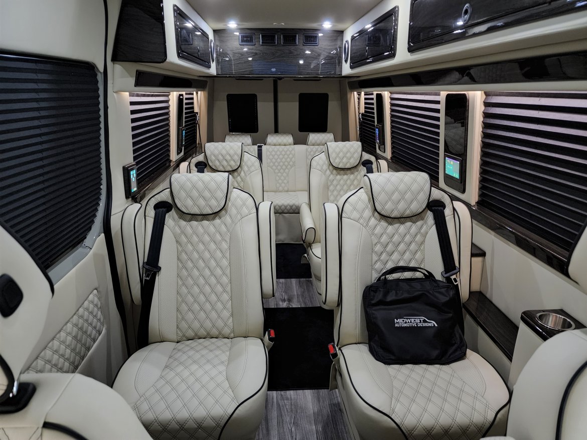 Sprinter for Sale in Houston, TX - Photo 26