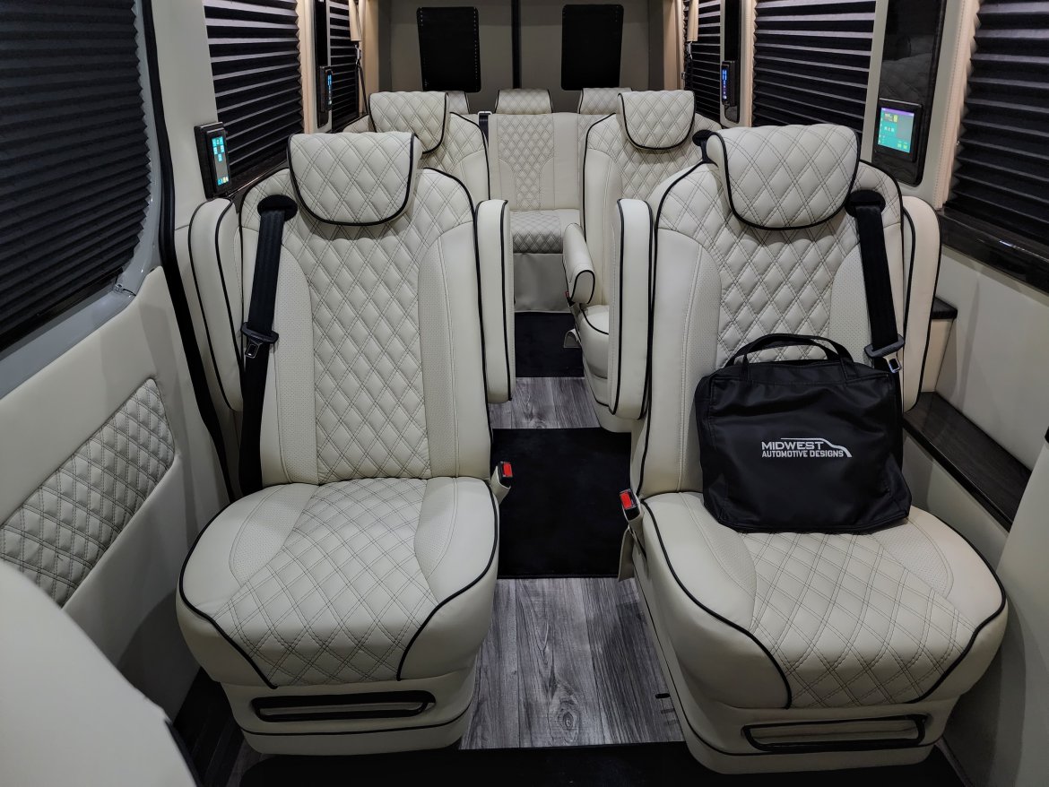Sprinter for Sale in Houston, TX - Photo 27