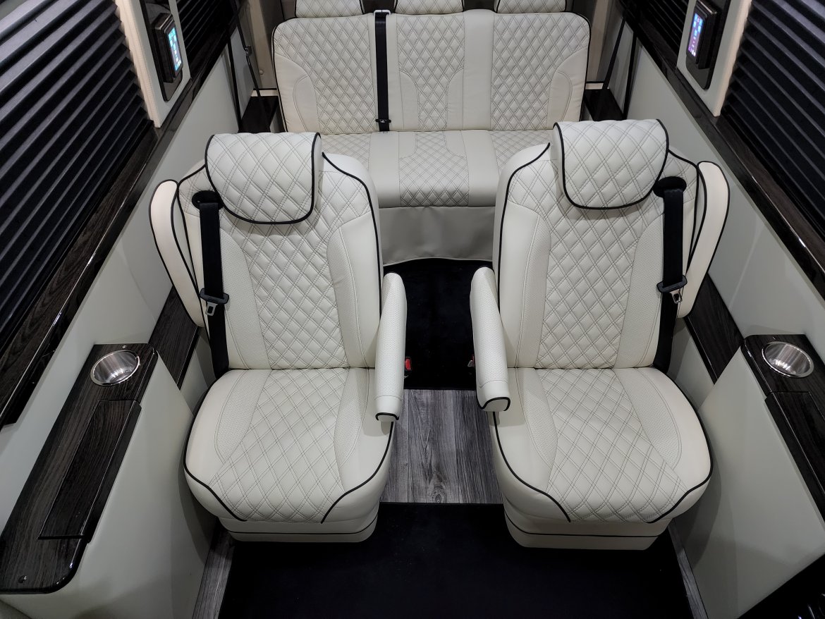 Sprinter for Sale in Houston, TX - Photo 28