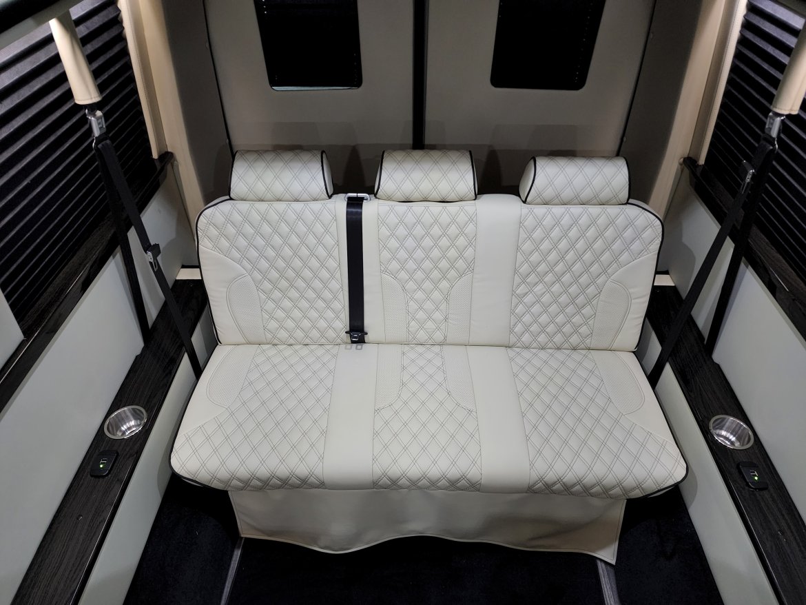 Sprinter for Sale in Houston, TX - Photo 29