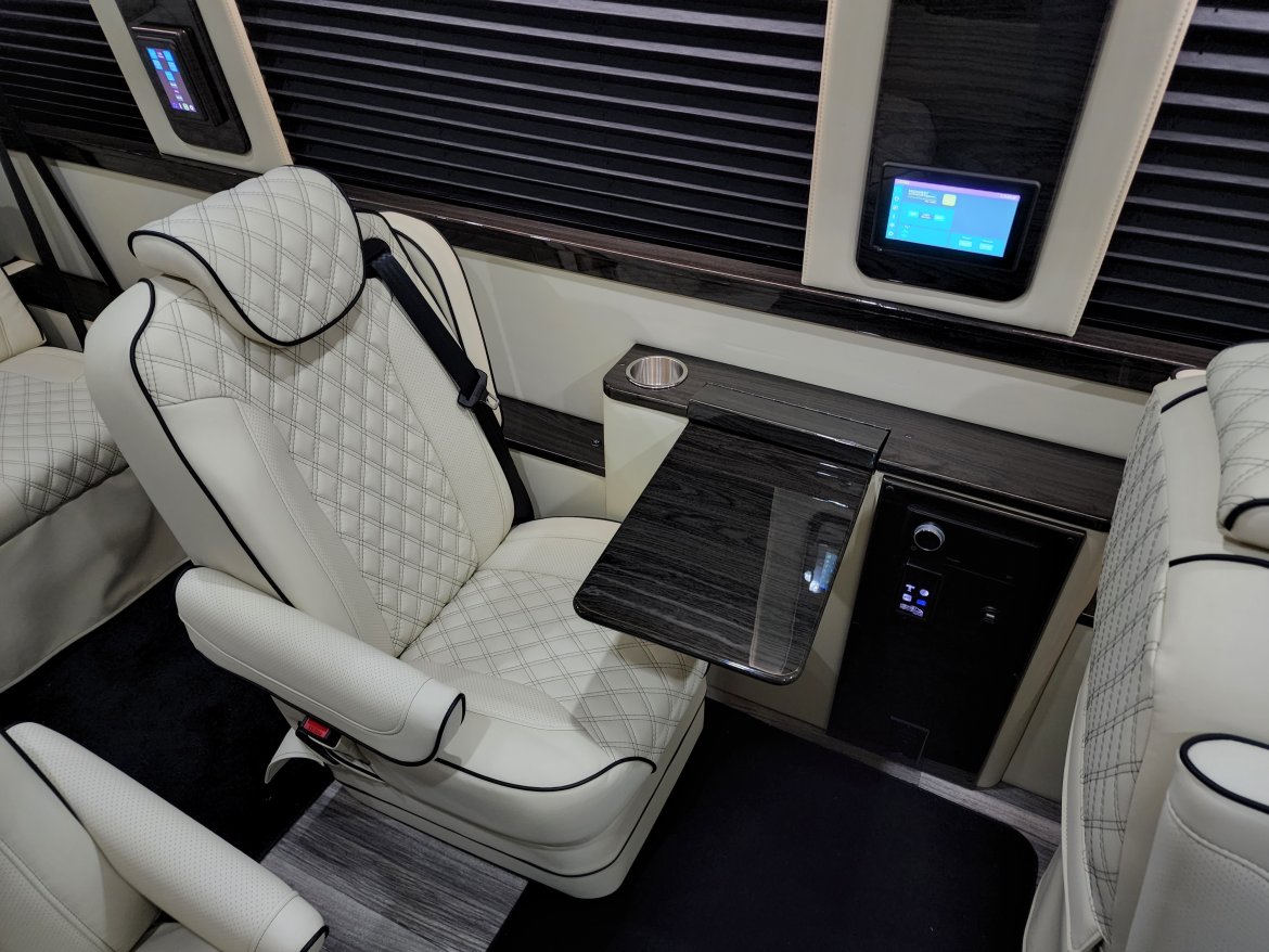 Sprinter for Sale in Houston, TX - Photo 30