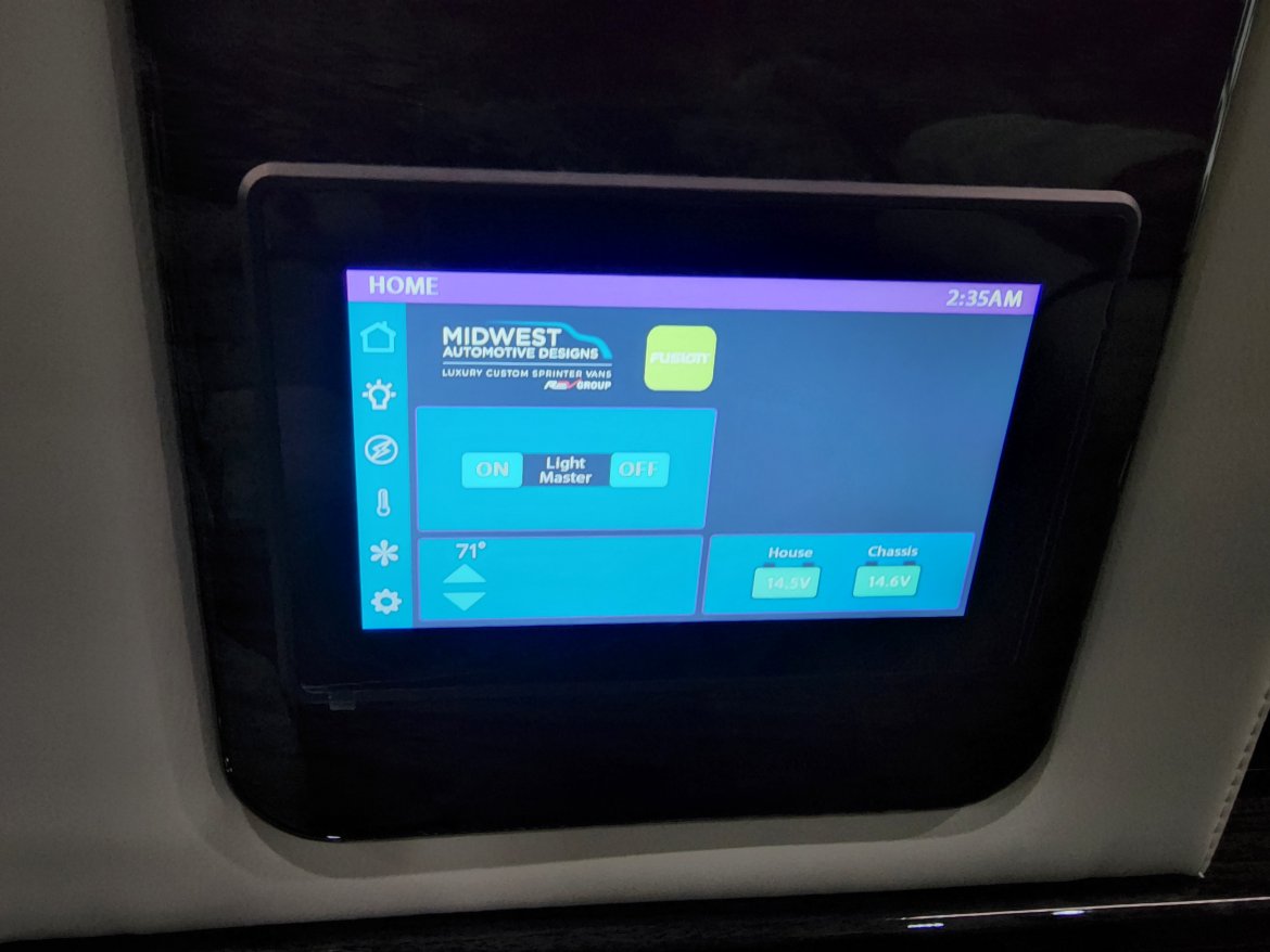 Sprinter for Sale in Houston, TX - Photo 31