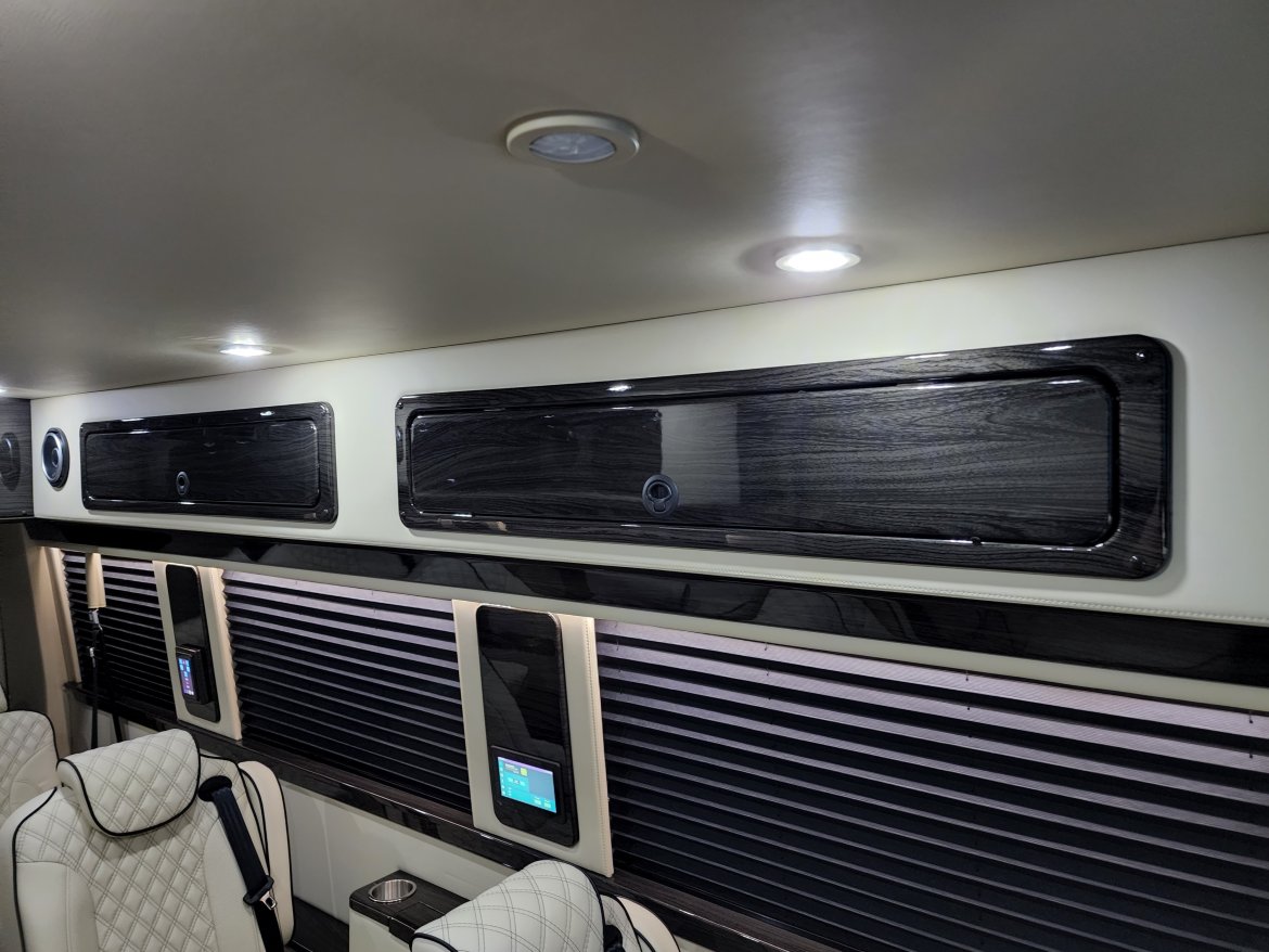 Sprinter for Sale in Houston, TX - Photo 32