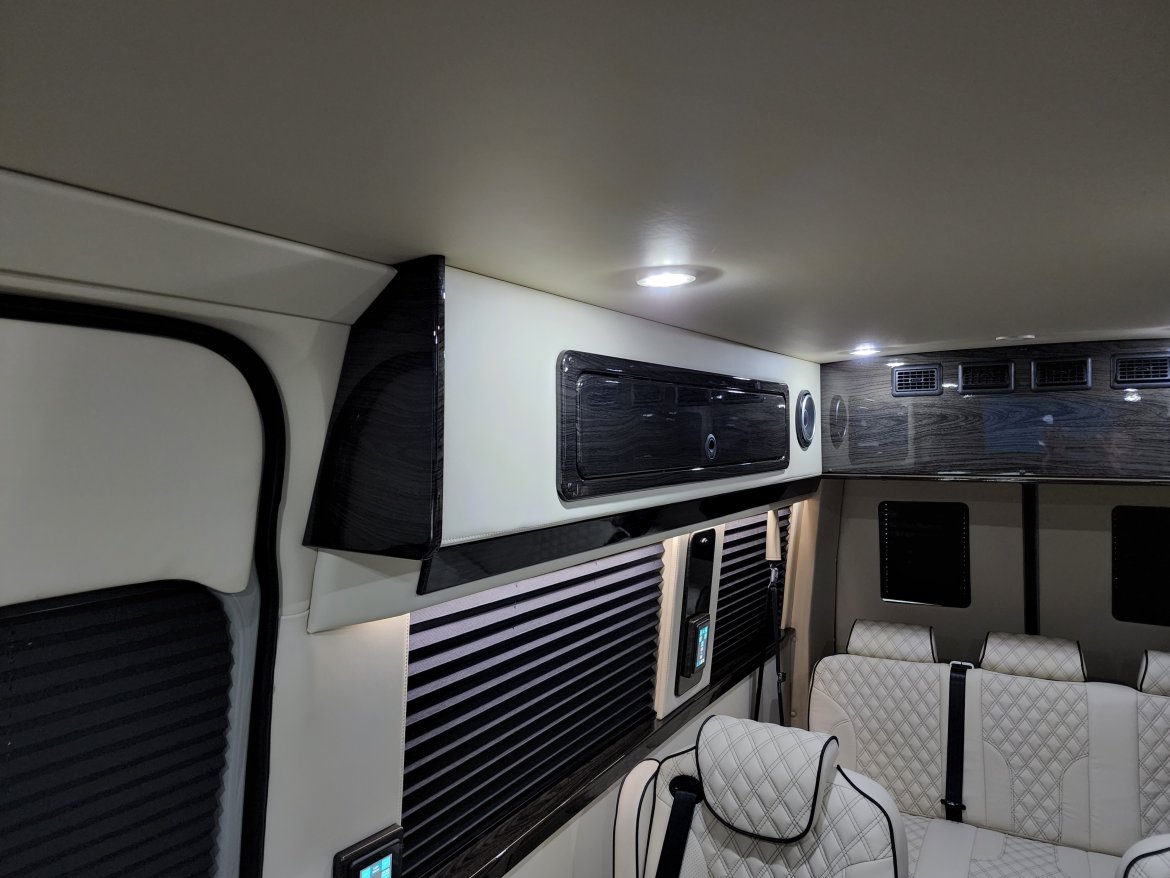 Sprinter for Sale in Houston, TX - Photo 33