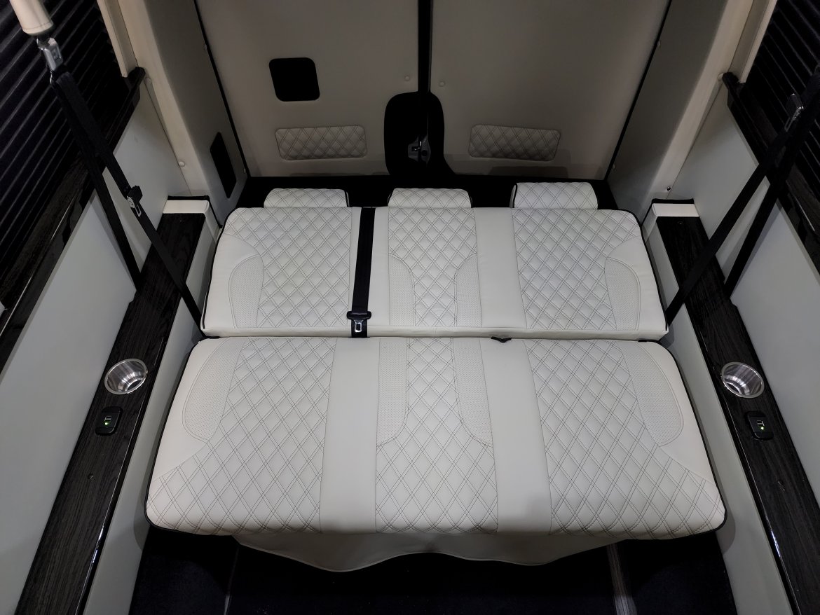 Sprinter for Sale in Houston, TX - Photo 34