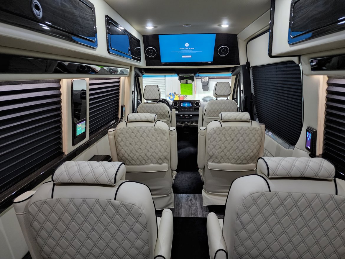 Sprinter for Sale in Houston, TX - Photo 35
