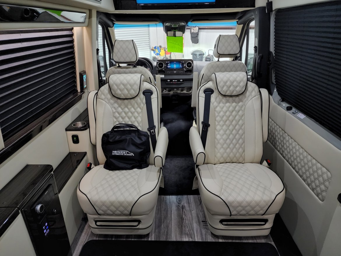 Sprinter for Sale in Houston, TX - Photo 36