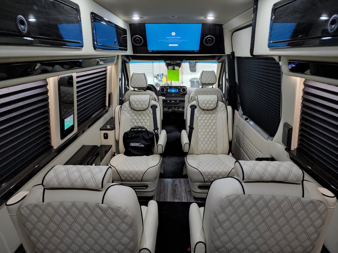 Sprinter for Sale in Houston, TX - Photo 37