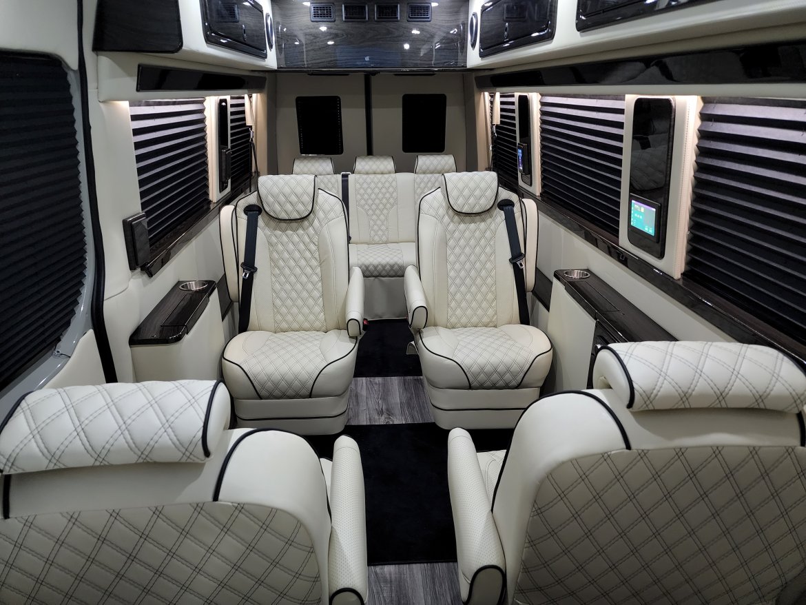 Sprinter for Sale in Houston, TX - Photo 38