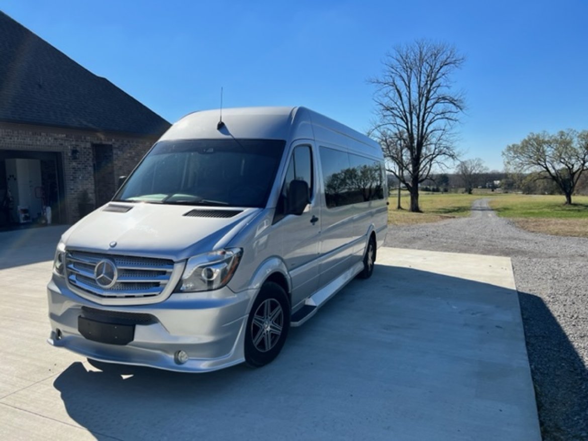 Sprinter for Sale in Shelbyvillle, TN - Photo 4