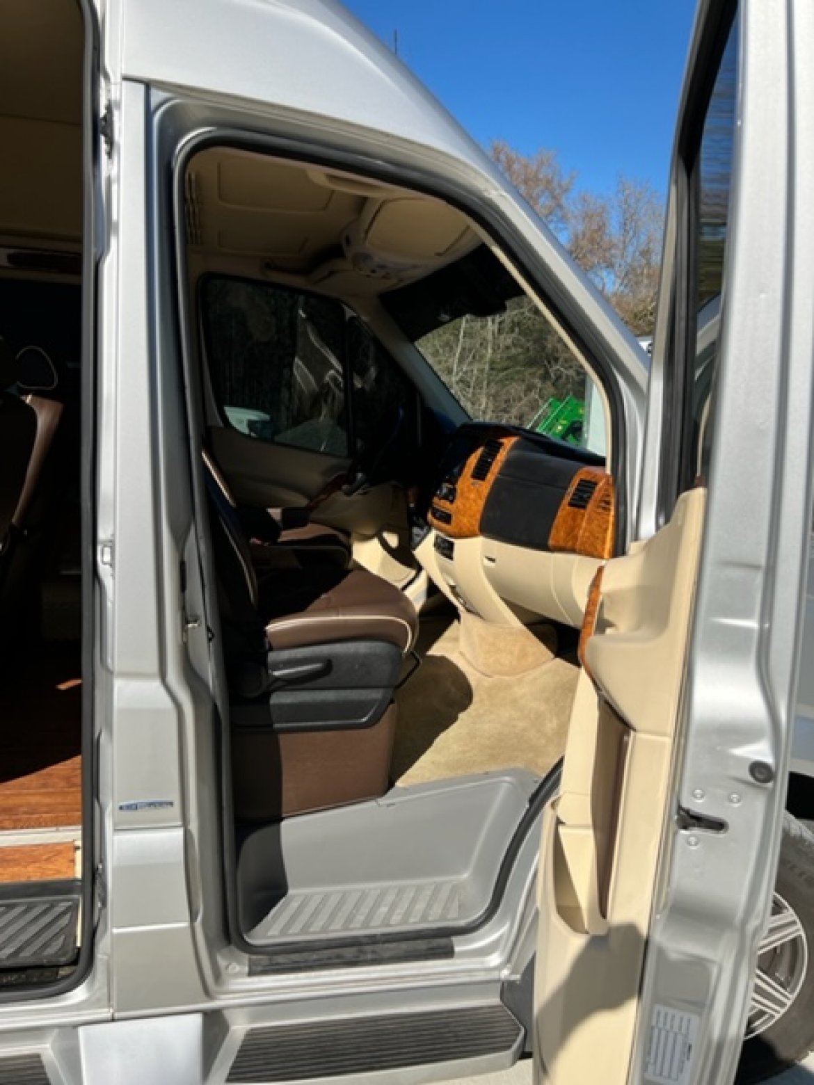 Sprinter for Sale in Shelbyvillle, TN - Photo 9