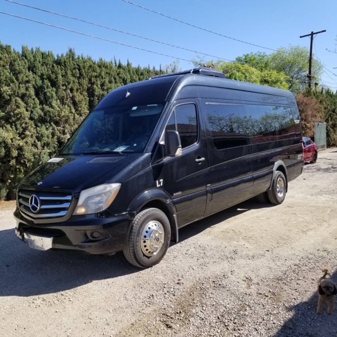 Sprinter for Sale in Fontana, CA - Photo 5