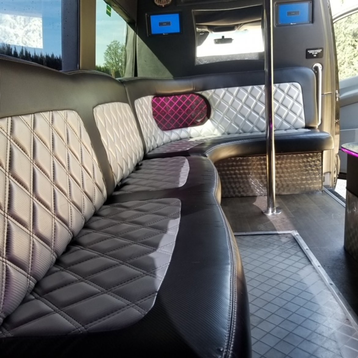Sprinter for Sale in Fontana, CA - Photo 7