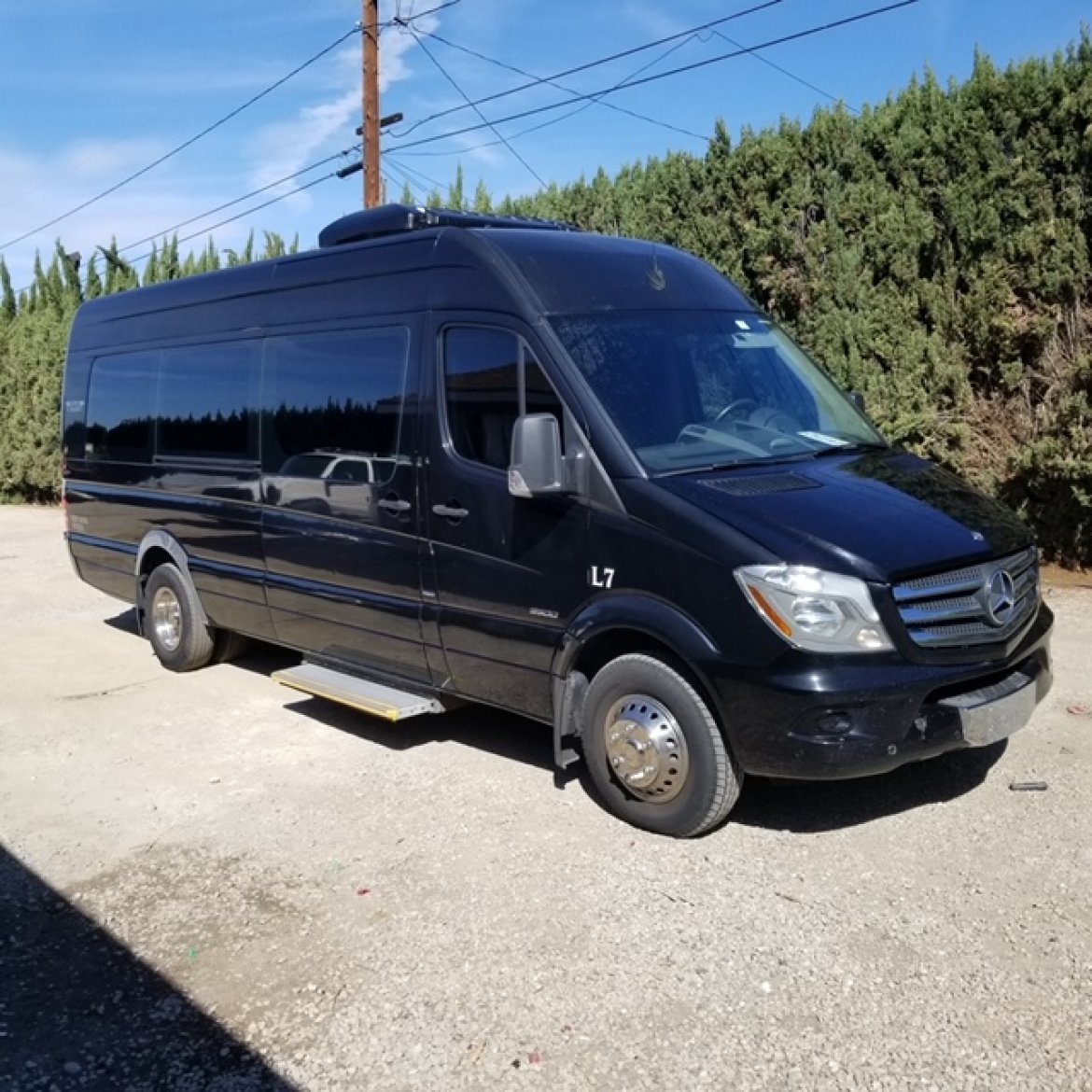 Sprinter for Sale in Fontana, CA - Photo 10
