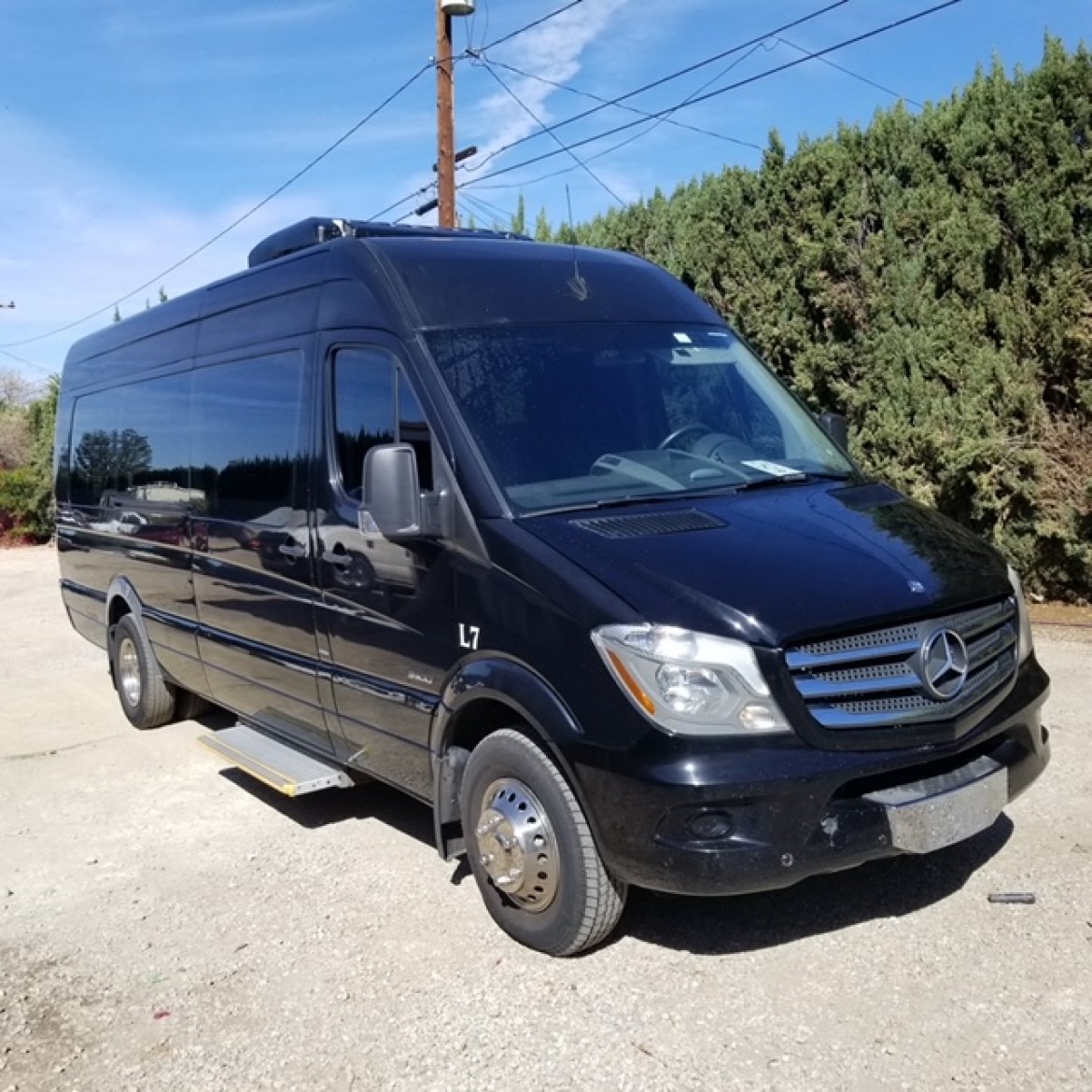 Sprinter for Sale in Fontana, CA - Photo 11