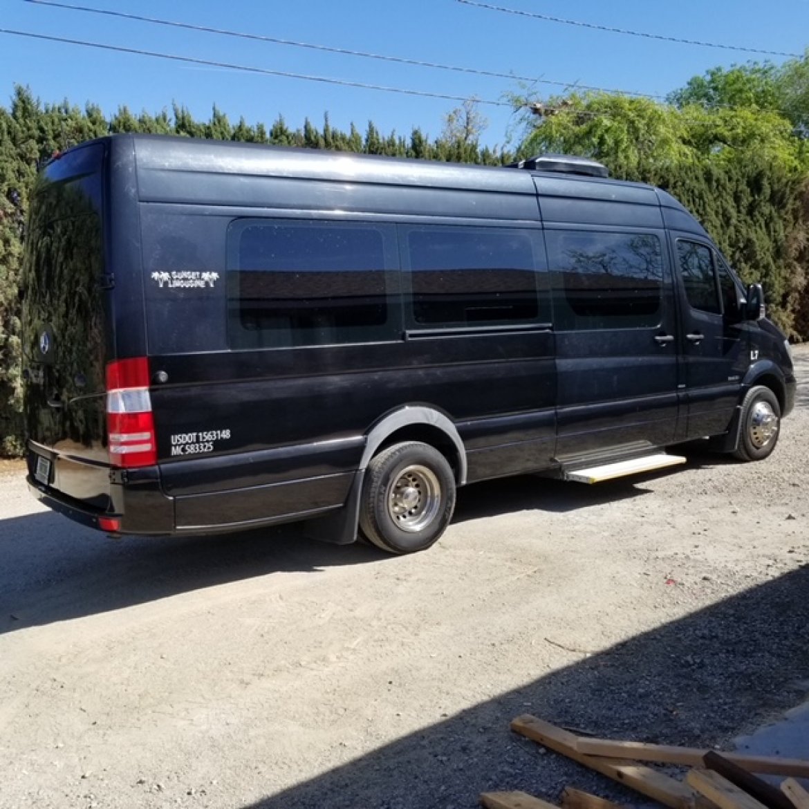 Sprinter for Sale in Fontana, CA - Photo 13