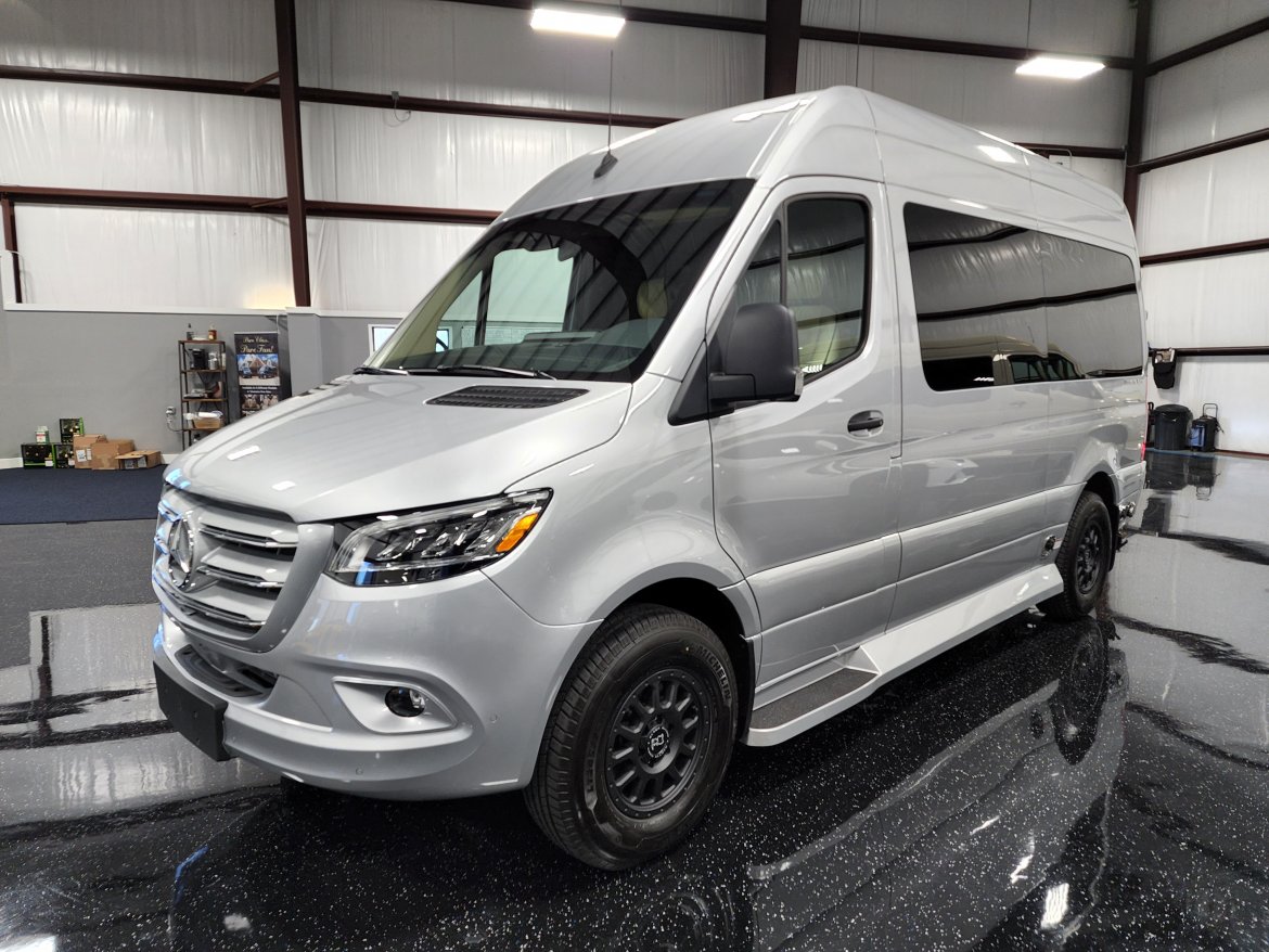 Sprinter for Sale in Houston, TX - Photo 3