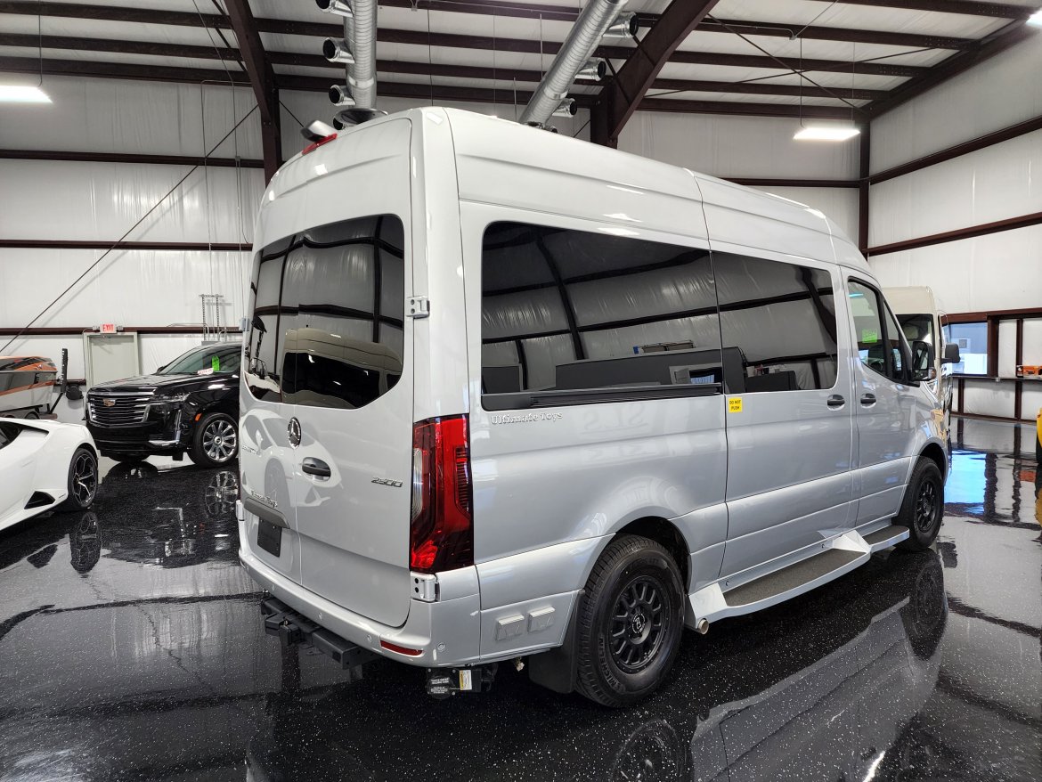 Sprinter for Sale in Houston, TX - Photo 6