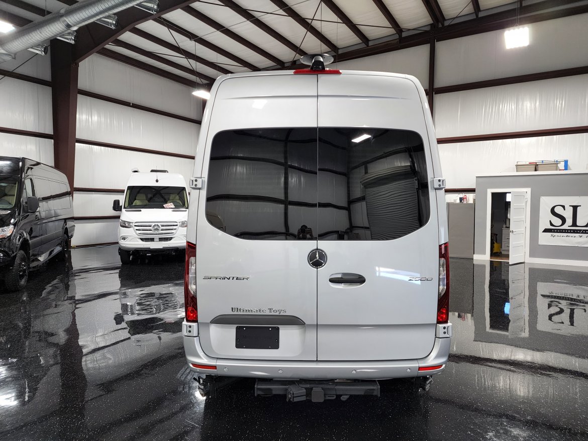 Sprinter for Sale in Houston, TX - Photo 7