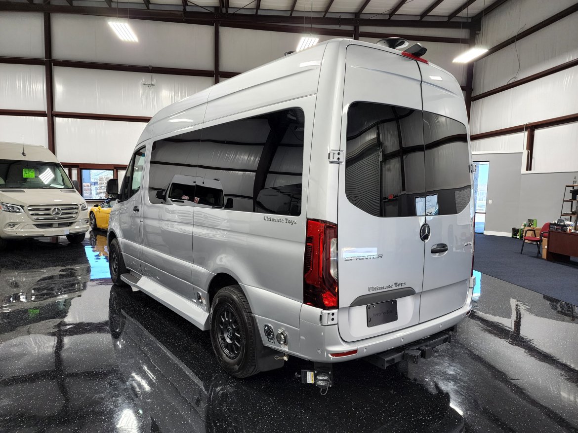 Sprinter for Sale in Houston, TX - Photo 8