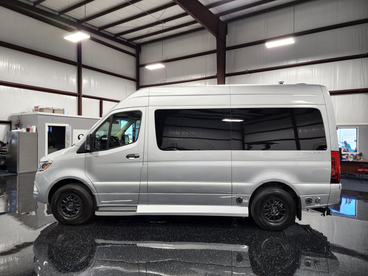 Sprinter for Sale in Houston, TX - Photo 5