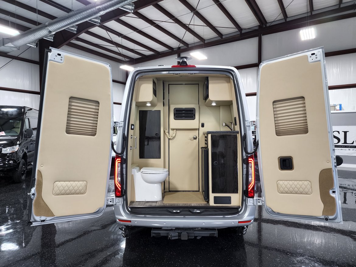 Sprinter for Sale in Houston, TX - Photo 11