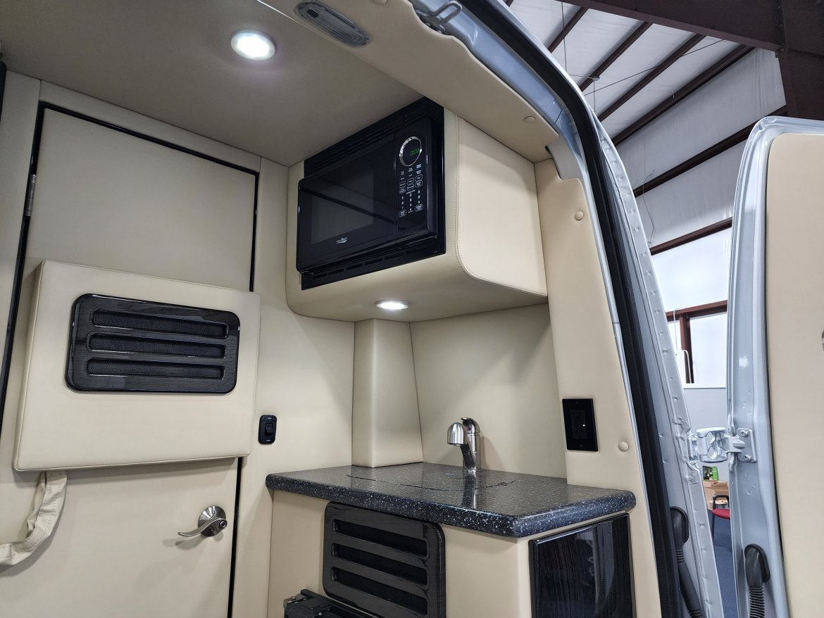 Sprinter for Sale in Houston, TX - Photo 13