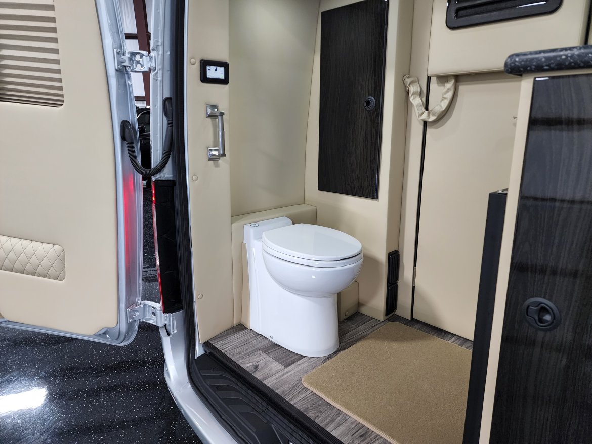 Sprinter for Sale in Houston, TX - Photo 14