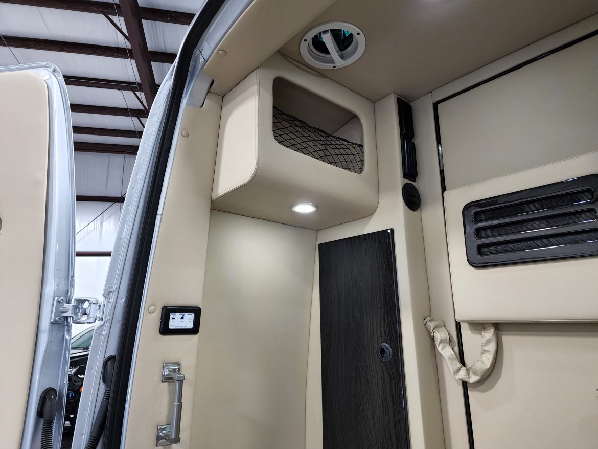 Sprinter for Sale in Houston, TX - Photo 15