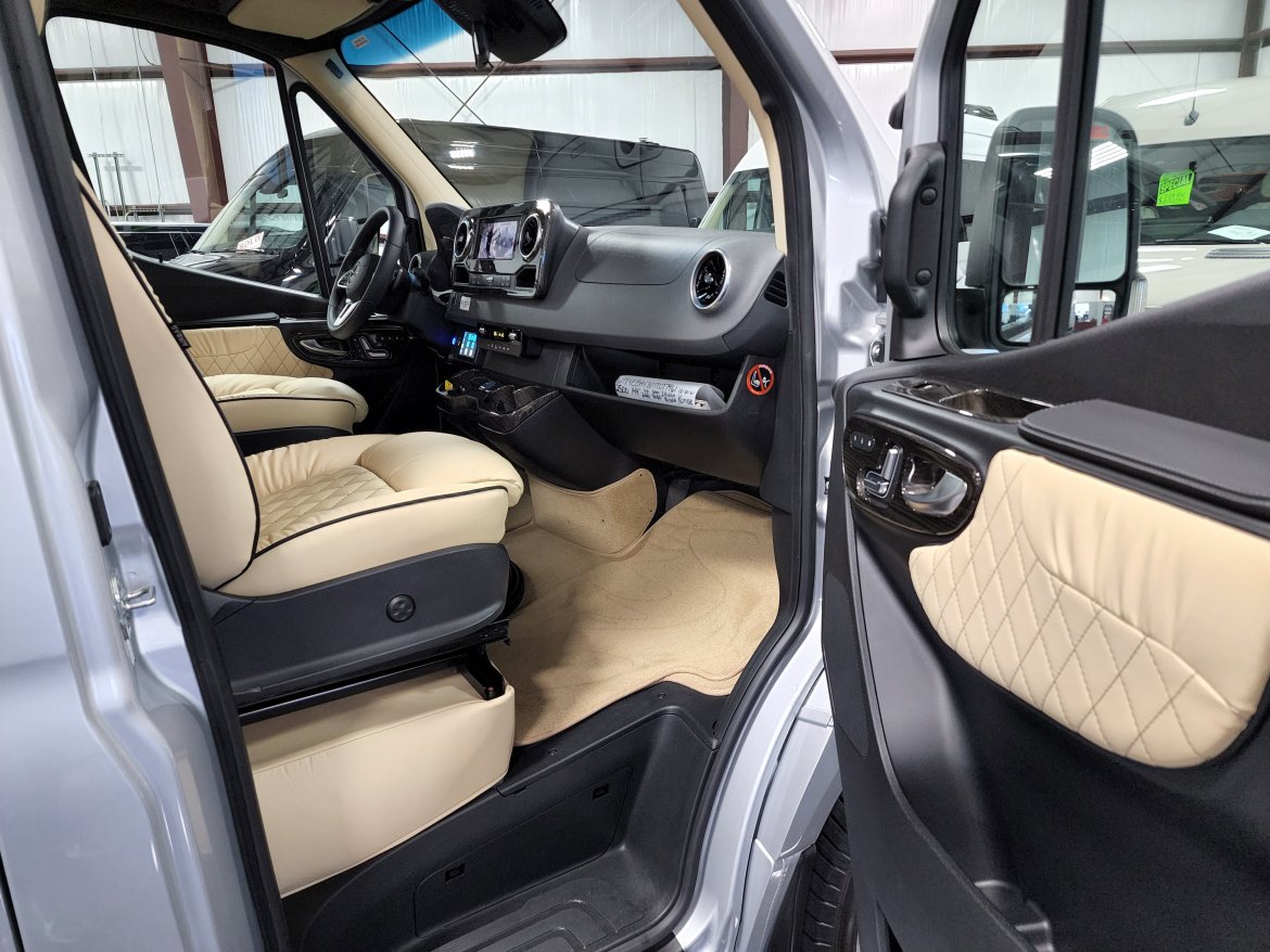 Sprinter for Sale in Houston, TX - Photo 16