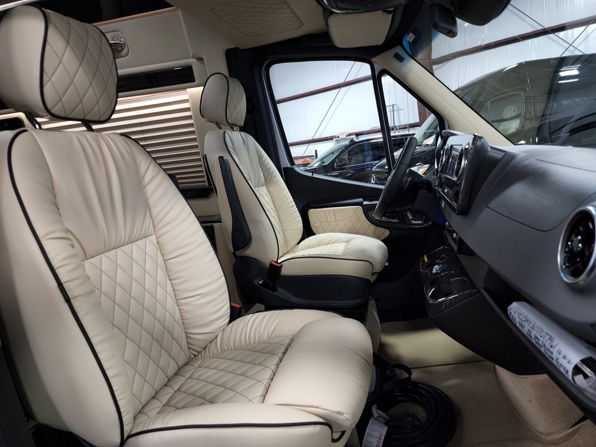 Sprinter for Sale in Houston, TX - Photo 18